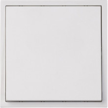 Выключатель с/у 1-кл 10А, IP20, Smartbuy Капелла [SBE-09w-10-SW1-0] белый soft touch