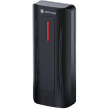 Считыватель EM-Marin_Optimus RE268_V.1, черный, IP68