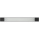 Светильник трековый 1ф LED 20W, 4000K, 1500Лм, 340*35*40, линейный COB, ЭРА [TR50 - 2040 BK] черный