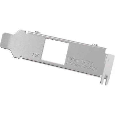 Сетевая карта Cudy PE25 10/100/1000/2500Mbps PCI-Ex1