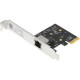 Сетевая карта Cudy PE25 10/100/1000/2500Mbps PCI-Ex1