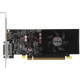 Видеокарта GF GT 1030 4Gb GDDR4 64bit 1152/2100 DVI/HDMI AFOX [AF1030-4096D4L5]