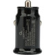 Зарядное устройство автомобильное Cablexpert, 18Вт, 3А, QC3.0, 1хUSB [MP3A-UC-CAR22] черное