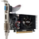 Видеокарта GF GT 610 2Gb DDR3 64bit 810/1000 VGA/DVI/HDMI PCI-E Sinotex [NF61NP023F]