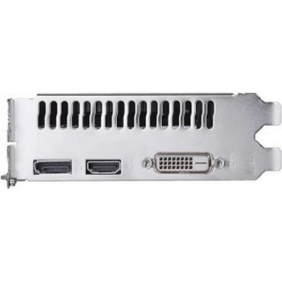 Видеокарта GF GTX1050 4Gb GDDR5 128bit 1354/7000 DVI/HDMI/DP Sinotex [NF105NP45F]