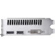 Видеокарта GF GTX1050 4Gb GDDR5 128bit 1354/7000 DVI/HDMI/DP Sinotex [NF105NP45F]