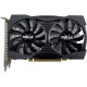 Видеокарта GF GTX1050 4Gb GDDR5 128bit 1354/7000 DVI/HDMI/DP Sinotex [NF105NP45F]