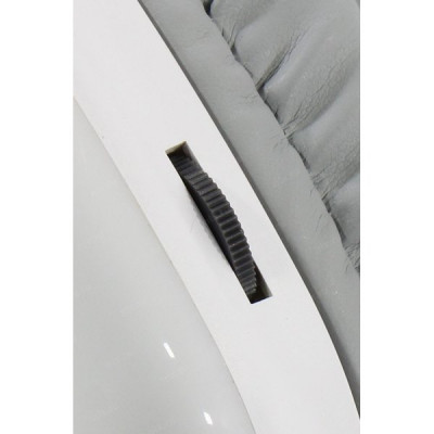 Гарнитура SmartBuy VAULT, 50мм динамики, RGB-подсветка, рег.громкости, белая [SBHG-9780]
