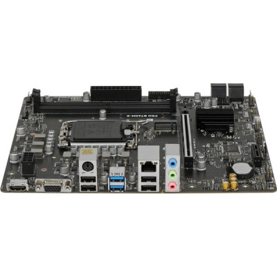 Материнская плата MSI PRO B760M-E DDR5