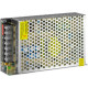 Блок питания 12V 120W, IP20, металл сетка стандарт, ELF [ELF-12E120BEmini-JH]