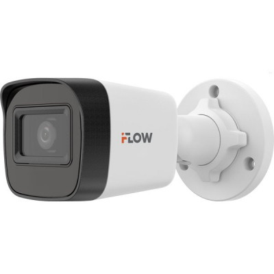 Камера 4-в-1 iFLOW пуля 5MP[2.8мм]; 86°; ИК[30м] [F-AC-2151] (аналог DS-T500)