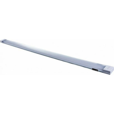 Светильник LED линейный  55W, 6500K, 4675Лм, IP40, 1200*65*25, LEEK ECO 02 [LE061500-0074] призма