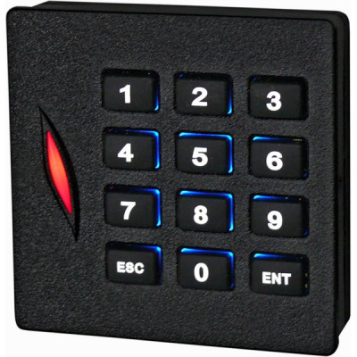 Считыватель Mifare_Smartec ST-PR160МК