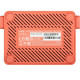 Маршрутизатор Cudy TR1200 AC1200 с поддержкой VPN 10/100/1000BASE-TX красный