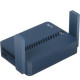 Маршрутизатор Cudy TR3000 с поддержкой VPN AX3000 10/100/1000/2500BASE-T синий