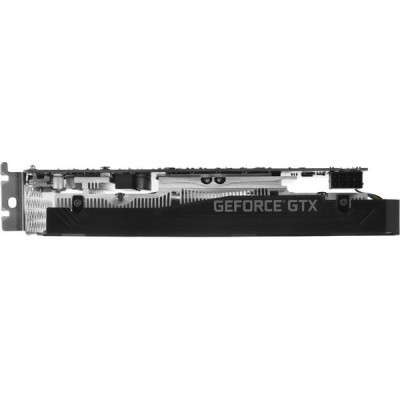 Видеокарта GF GTX1660Ti 6Gb GDDR6 192bit 1500/12000 DVI/HDMI/DP PCI-E AFOX [AF1660TI-6144D6H1-V4]