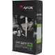 Видеокарта GF GTX1660Ti 6Gb GDDR6 192bit 1500/12000 DVI/HDMI/DP PCI-E AFOX [AF1660TI-6144D6H1-V4]