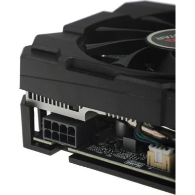 Видеокарта GF GTX1660Ti 6Gb GDDR6 192bit 1500/12000 DVI/HDMI/DP PCI-E Biostar [VN1666TF69]