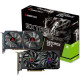 Видеокарта GF GTX1660Ti 6Gb GDDR6 192bit 1500/12000 DVI/HDMI/DP PCI-E Biostar [VN1666TF69]
