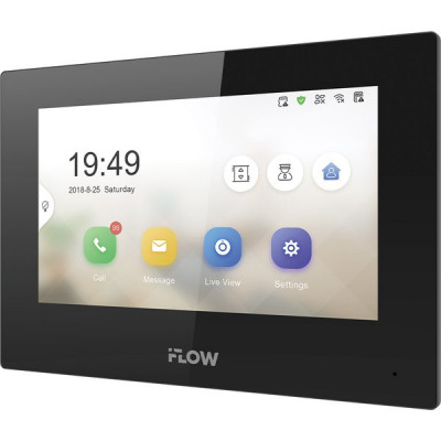 Монитор домофона IP 7
