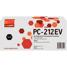 Картридж Pantum [PC-212EV] P2502/M6502 (1600 стр.) Black EasyPrint