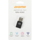 Адаптер Wi-Fi Digma DWA-N300C