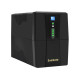 ИБП ExeGate SpecialPro UNB-650.LED.AVR.2SH.RJ.USB (650VA/360W, LED, AVR, 2*Schuko, RJ45/11) [285597]