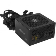 Блок питания 750W ADATA [PYLON750B-BKCEU]
