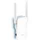 Точка доступа Cudy RE1200 AC1200 10/100BASE-TX/Wi-Fi белый