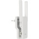 Точка доступа Cudy RE1800 AX1800 10/100/1000BASE-TX/Wi-Fi белый