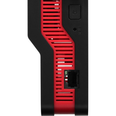 Точка доступа Cudy RE3000 AX3000 Wi-Fi черный