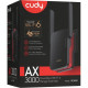 Точка доступа Cudy RE3000 AX3000 Wi-Fi черный