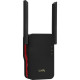 Точка доступа Cudy RE3000 AX3000 Wi-Fi черный