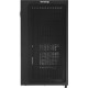 Корпус без БП DEFENDER HyperHub черный, ATX, USB3.0, w/o fans [25131]