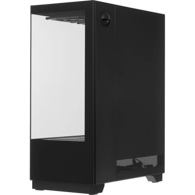 Корпус без БП DEFENDER HyperHub черный,ATX,3fans,switchM/BSync [25132]