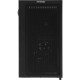Корпус без БП DEFENDER HyperHub черный,ATX,3fans,switchM/BSync [25132]