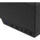 Корпус без БП DEFENDER HyperHub черный,ATX,3fans,switchM/BSync [25132]