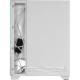 Корпус без БП DEFENDER HyperHub белый,ATX,3fans,switch&M/BSync [25133]