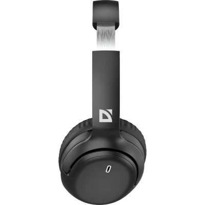 Гарнитура Defender B1035 FreeMotion, черный, Bluetooth [62035]