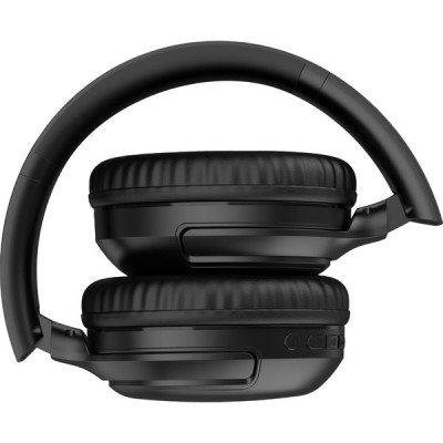 Гарнитура Defender B1035 FreeMotion, черный, Bluetooth [62035]