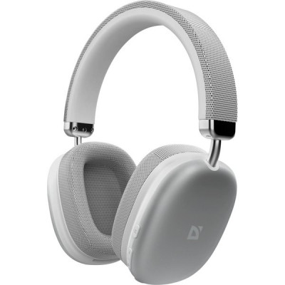 Гарнитура Defender B500 FreeMotion, черный, Bluetooth [63504]