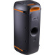 Колонка DEFENDER Orion, 60W, портативная, BT/FM/TF/USB/MIC/Light [65049]
