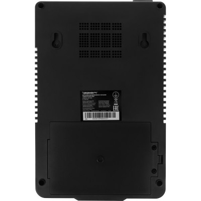 ИБП Ippon Nut 850 480Вт 850ВА черный