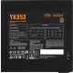 Блок питания 850W PCCooler [P5-YK850-B1FWBK1-EU]