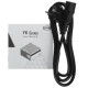 Блок питания 850W PCCooler [P5-YK850-B1FWBK1-EU]