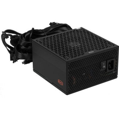 Блок питания 850W PCCooler [P5-YK850-B1FWBK1-EU]