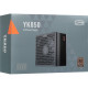 Блок питания 850W PCCooler [P5-YK850-B1FWBK1-EU]