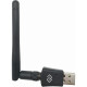 Адаптер Wi-Fi Digma DWA-N300E