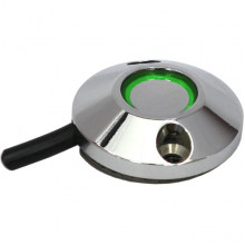 Считыватель Touch Memory Smartec ST-TR241, с подсветкой, накладной, металл, IP68