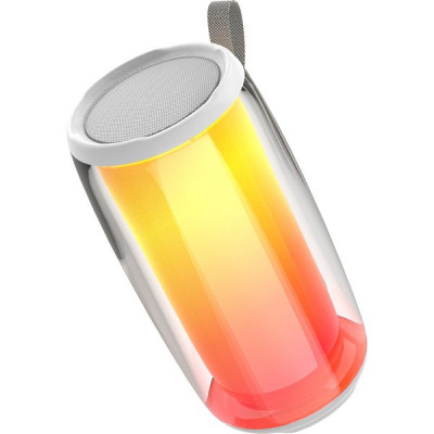 Колонка SmartBuy GEM 2, BT, USB/MP3, ультра подсветка, 20 Вт [SBS-5810]